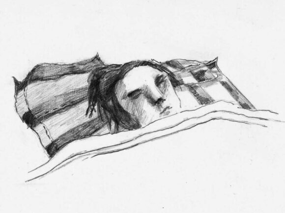 Nu de asta ai plecat, pentru că e mai bine acolo?