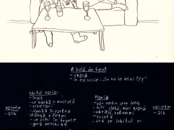 Închide ochii și imaginează-ți un măr. Poți?