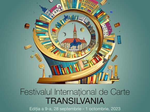 Festivalul Internaţional de Carte Transilvania (FICT)