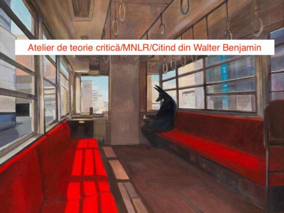 Atelier de teorie critică