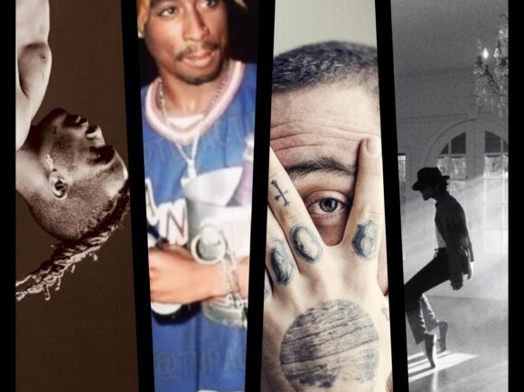 Viața de apoi a muzicii