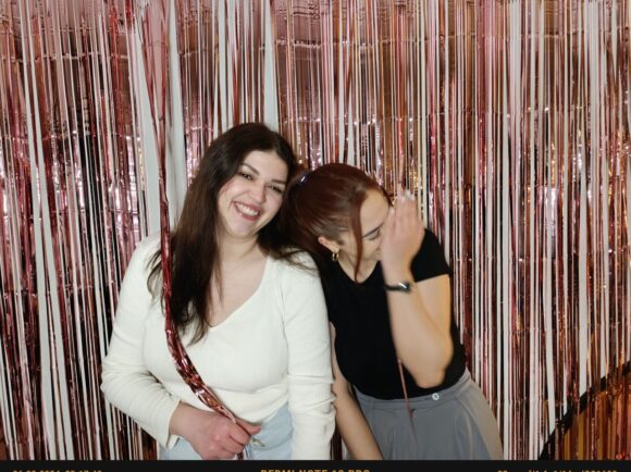 Prieteniile care contează in your 20s