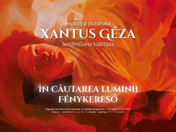 În căutarea luminii