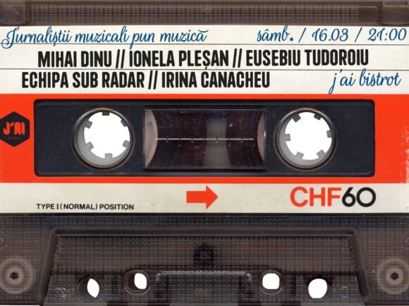 Jurnaliștii muzicali pun muzică