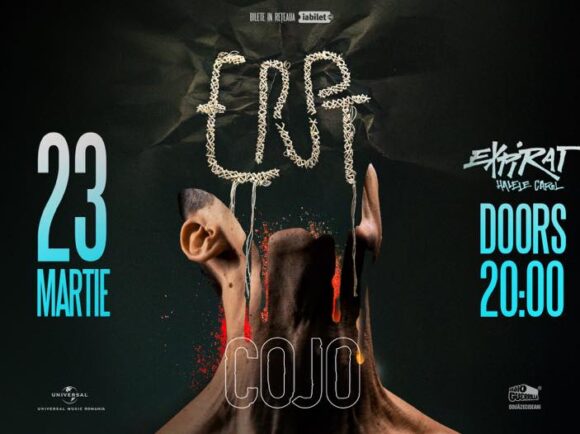 Unde ieșim în MARTIE - București