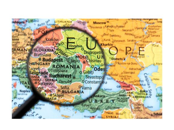 Copiii înzestrați își fac bagajele. De ce pleacă tinerii din România și Bulgaria?