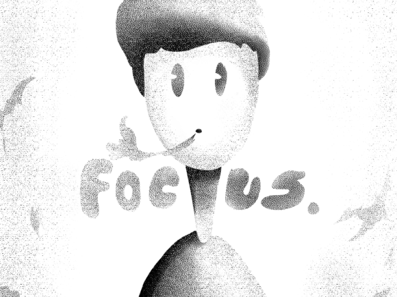 De ce este din ce în ce mai greu pentru elevi să se concentreze în zilele noastre?