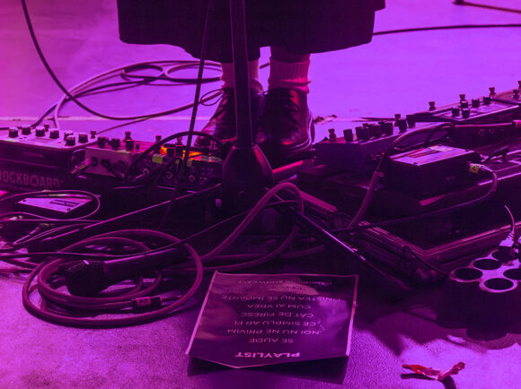 În culisele sensibilității cu Andra Andriucă