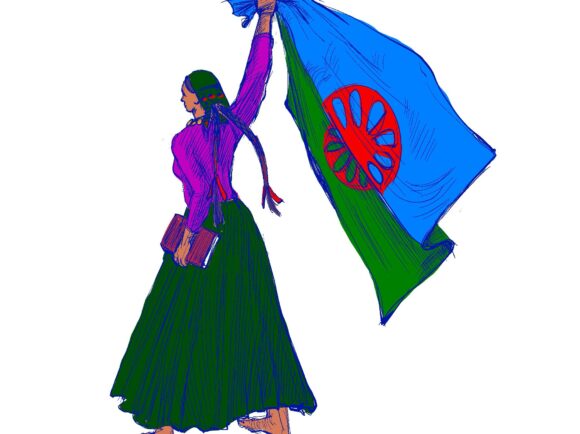 Spargerea lanțurilor tăcerii: susținerea femeilor rome în Bulgaria și România