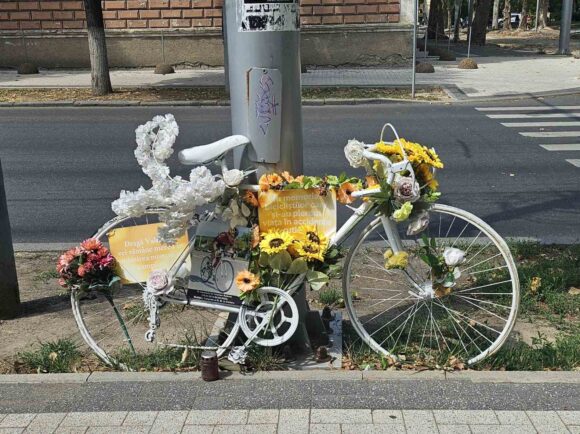 Pedalând dincolo de granițe: încurajarea utilizării sigure a bicicletelor în Moldova, România și Bulgaria