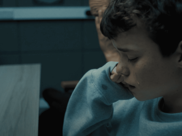 Ce e Adolescence și how the f**k do we stop this? 