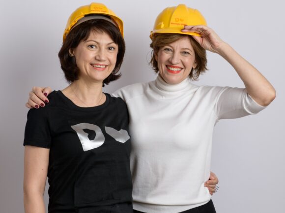 Pacienți mici, inimi mari