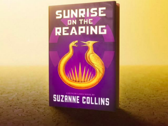 „Sunrise on the reaping” - piesa lipsă a puzzle-ului