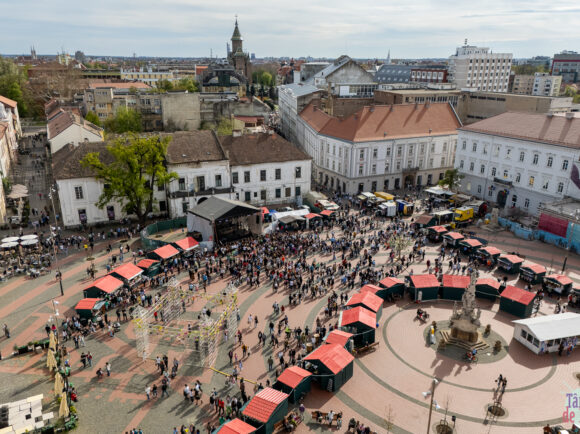 Târguri de PAȘTE România 2025