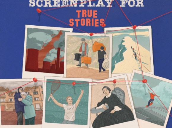 Write a Screenplay For… sau soluția când sunt prea mulți autori și prea puțini scenariști