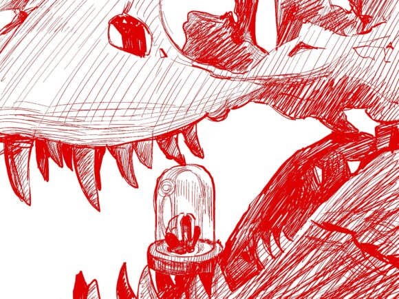 De ce ești așa de obsedat de mine?