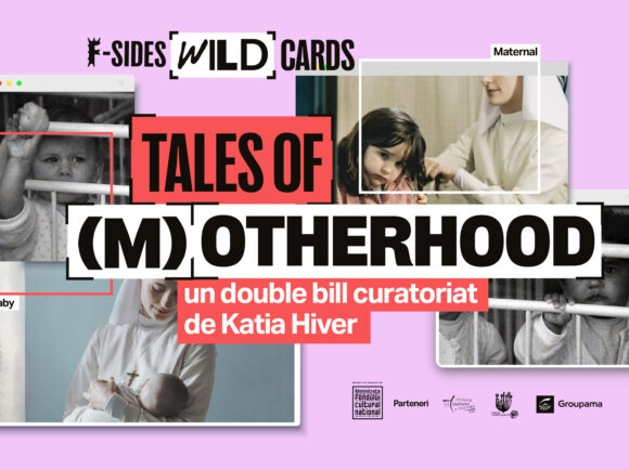 In every story of motherhood, there is one about otherhood.