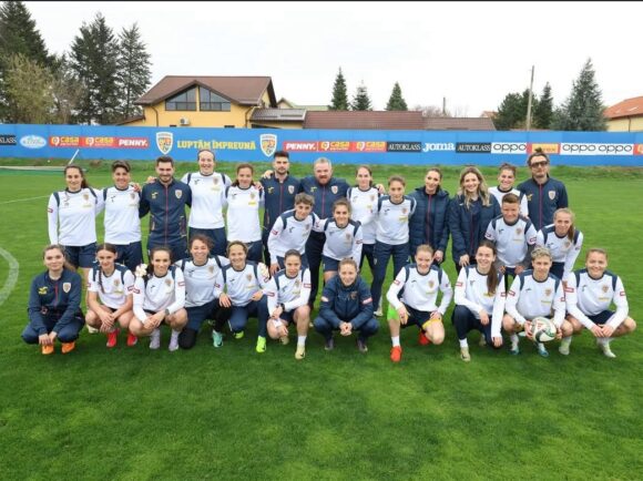 Pasiunea fără gen: femei care cuceresc terenul și tribunele