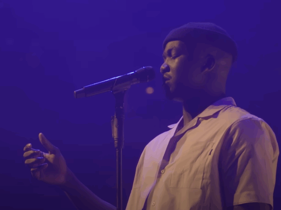 Jacob Banks: plâng, îmi suflu nasul… și-apoi dansez
