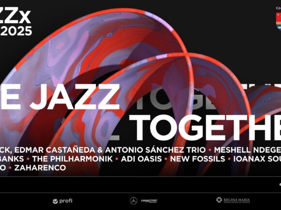 Festivaluri din România: iulie 2025