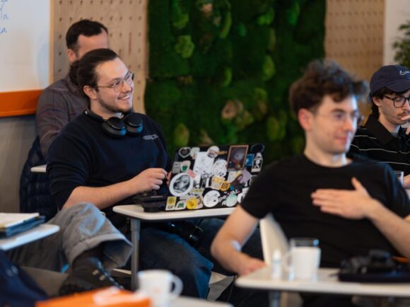 Pot sau nu pot să fiu fotograf? Asta e întrebarea. 